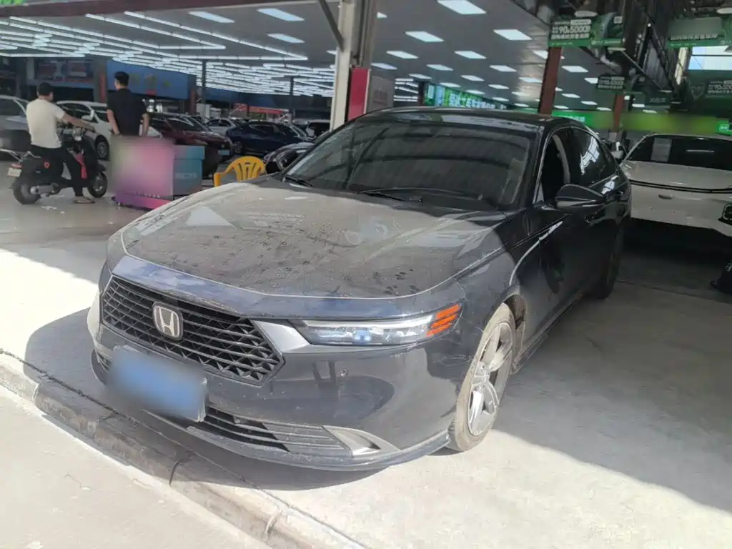 Similar car