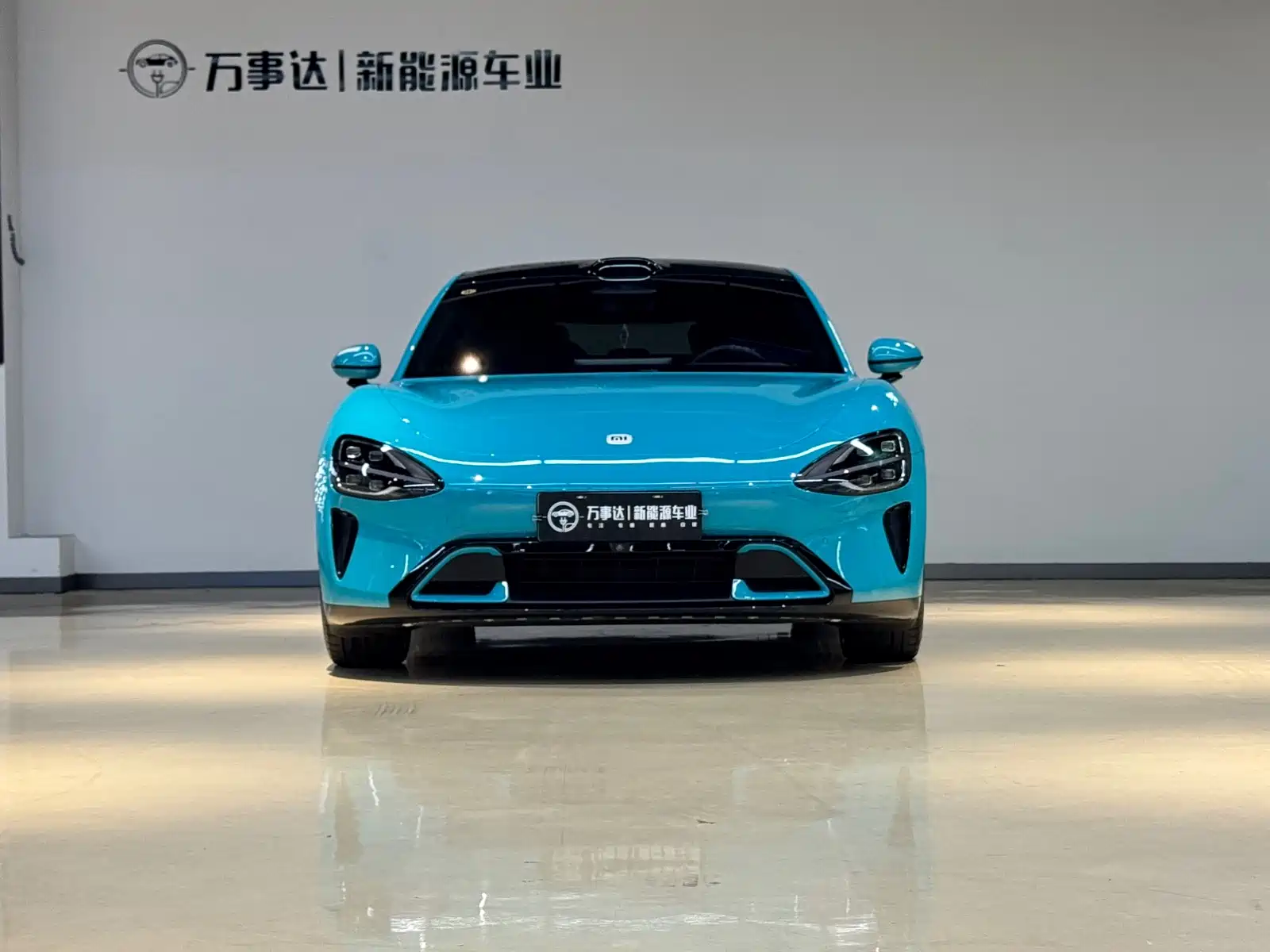 Фото 2 - Xiaomi SU7