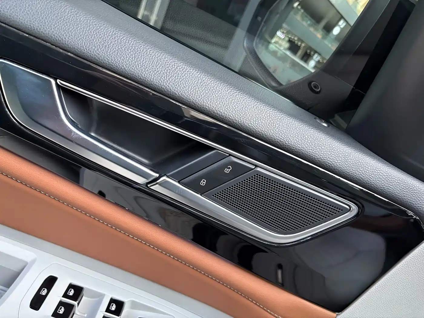 Volkswagen Teramont 2022 380TSI 4MOTION Premium Luxury фото 12