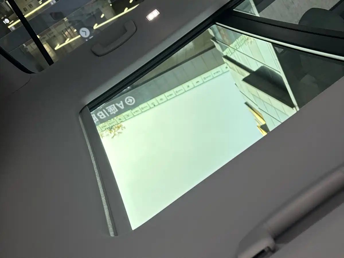 Volkswagen Teramont 2022 380TSI 4MOTION Premium Luxury фото 29