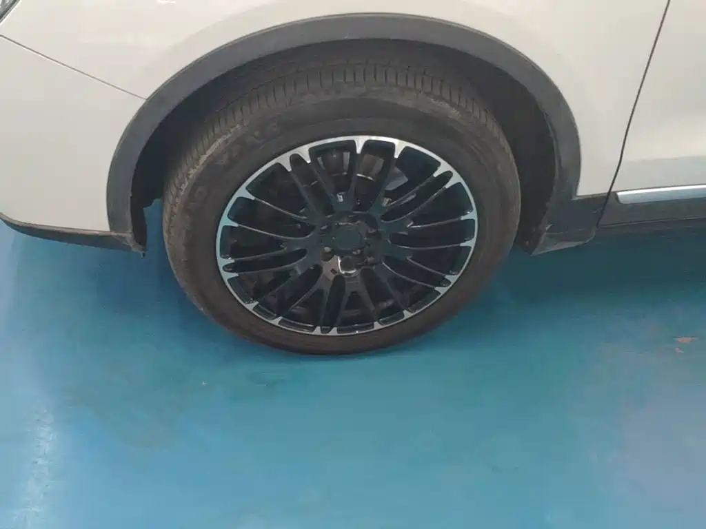 Haval H7 2016 2016 Blue Label H7 2.0T Automatic Luxury