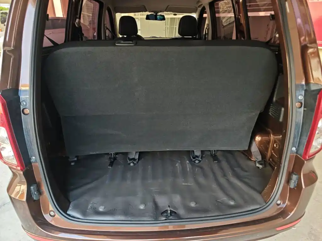 Wuling Motors Wuling Hongguang 2022 2021 1.5L S Basic LAR