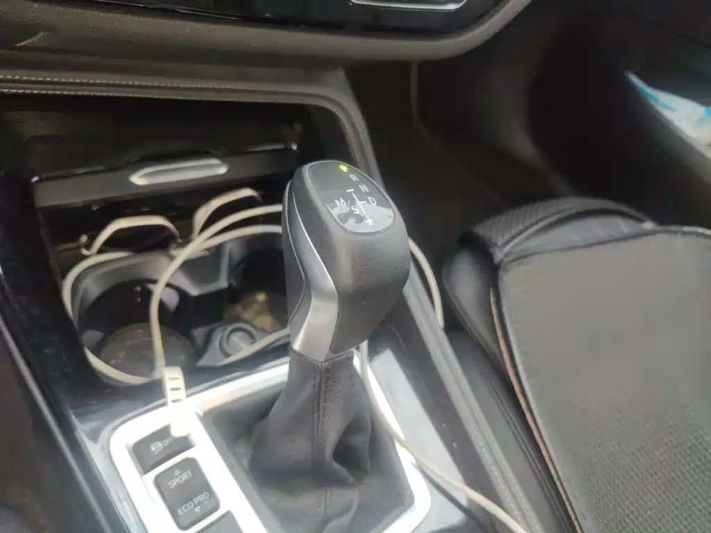 BMW 1 Series 2017 2017 118i Sport