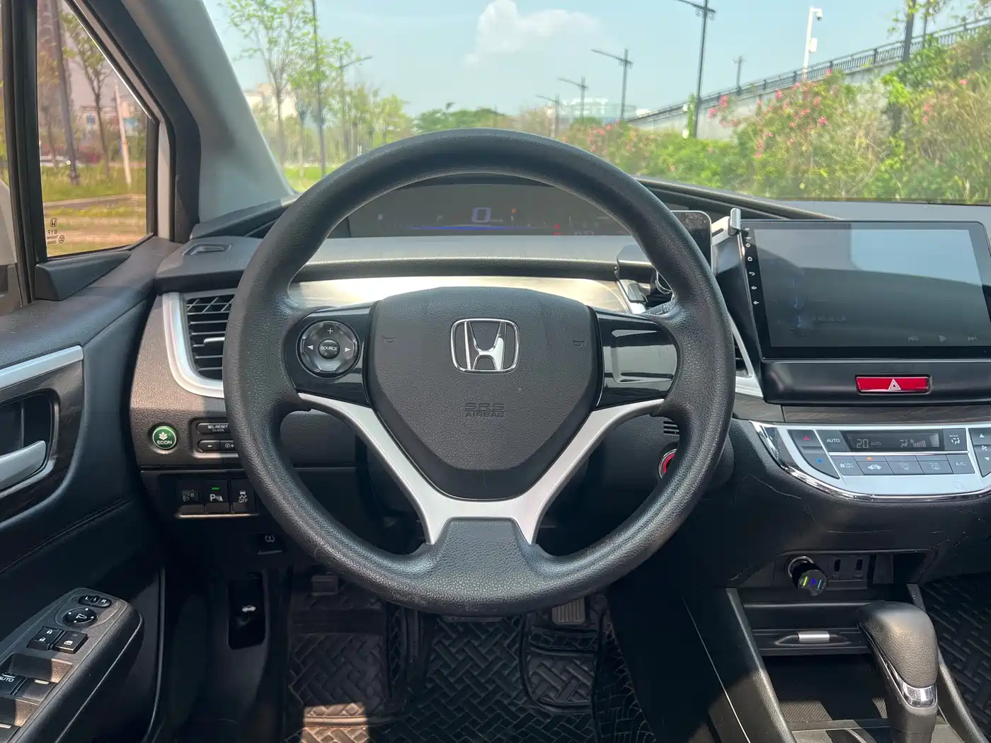 Honda Jade 2019 2020 1.8L Automatic Comfort Edition