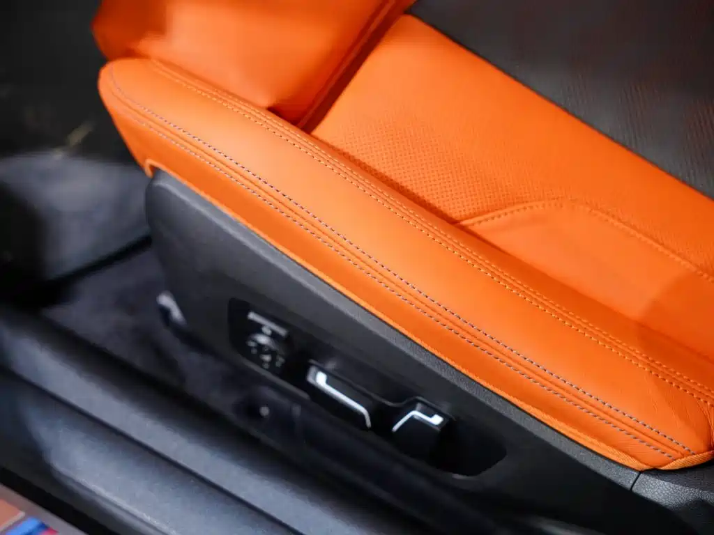 BMW M4 2025 2024 BMW M4 Coupe Competition