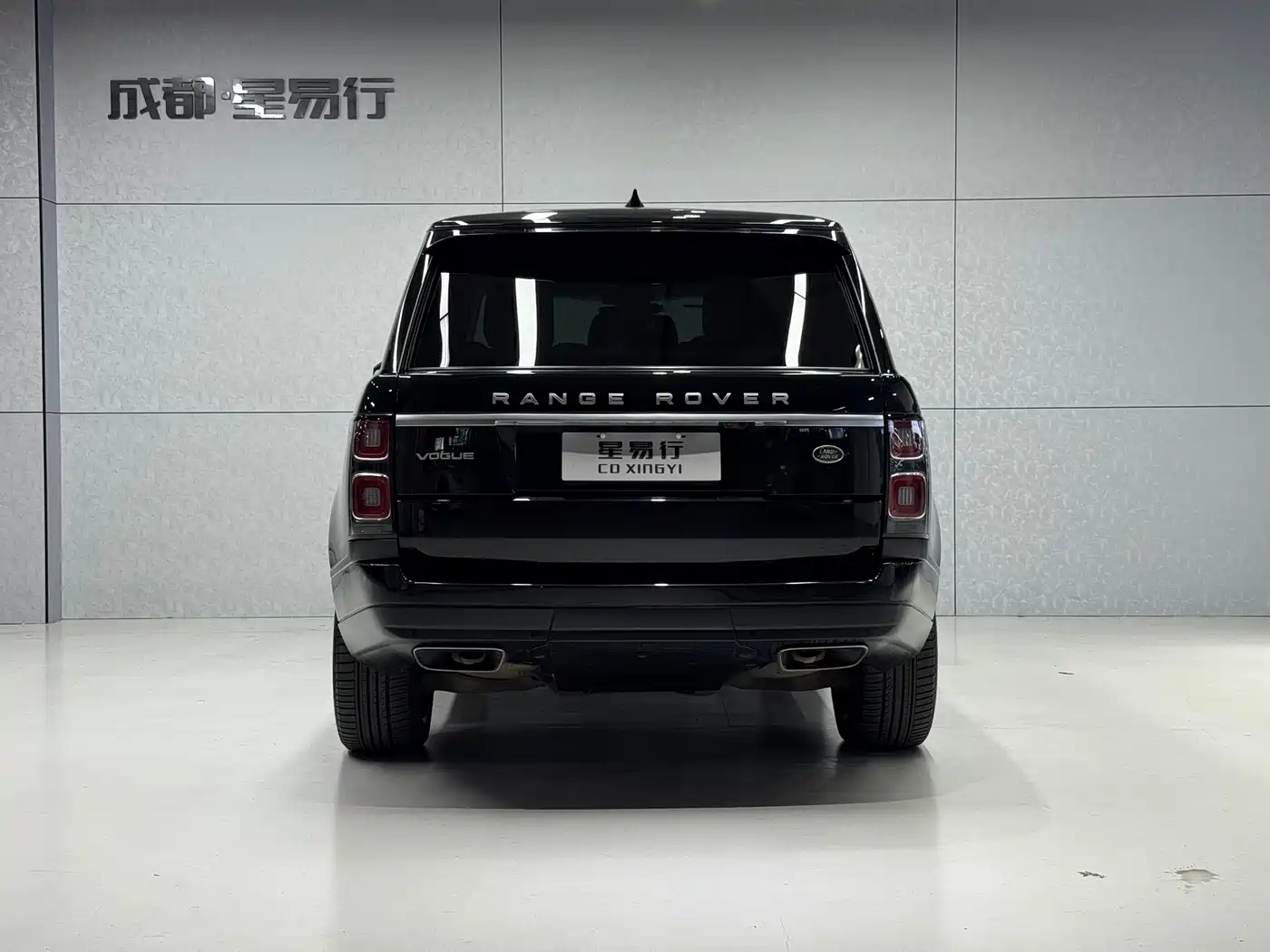 Land Rover Range Rover 2022 3.0 L6 360PS Heritage Edition фото 5