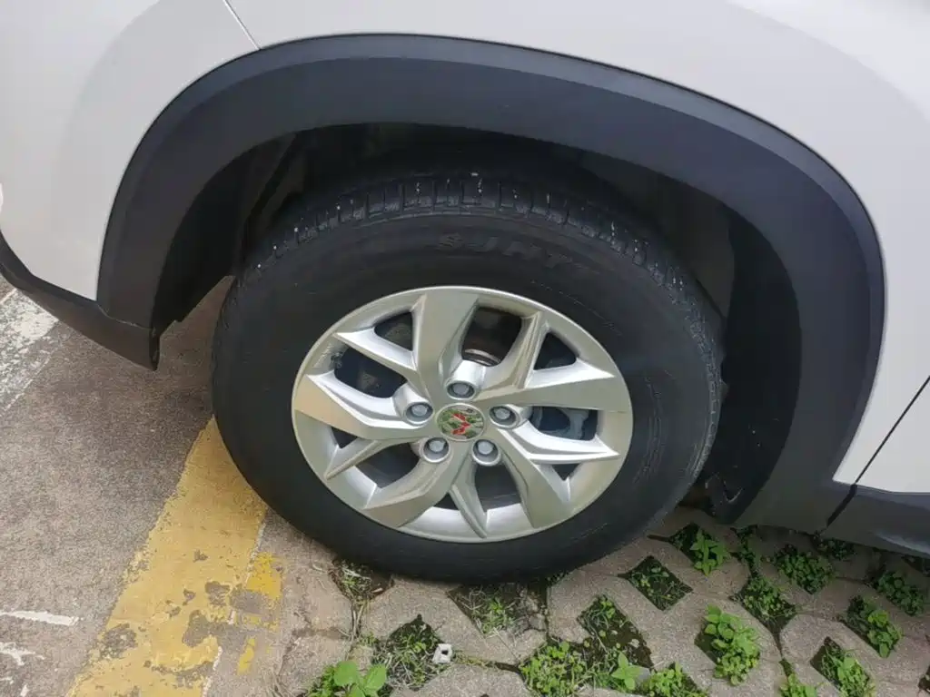 Wuling Motors Wuling Hongguang S3 2021 2019 1.5L Manual Standard Model China VI