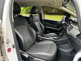 Фото 12 - Geely Vision X3