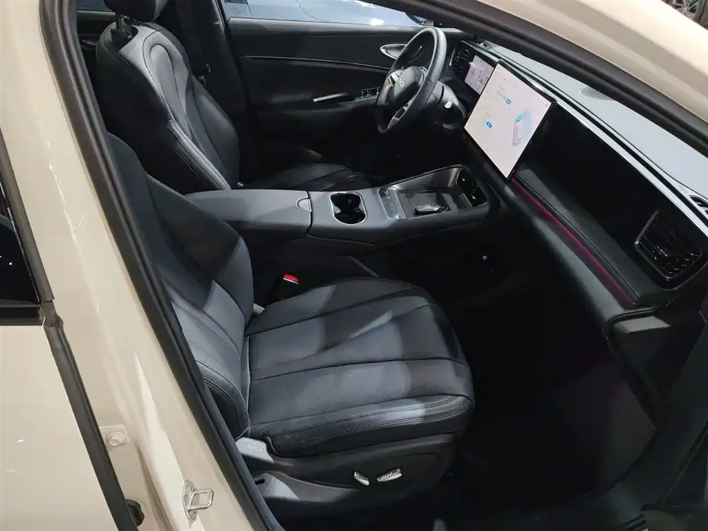 BYD Sealion 06 New Energy 2025 EV 605 Pilot Pro Edition фото 20