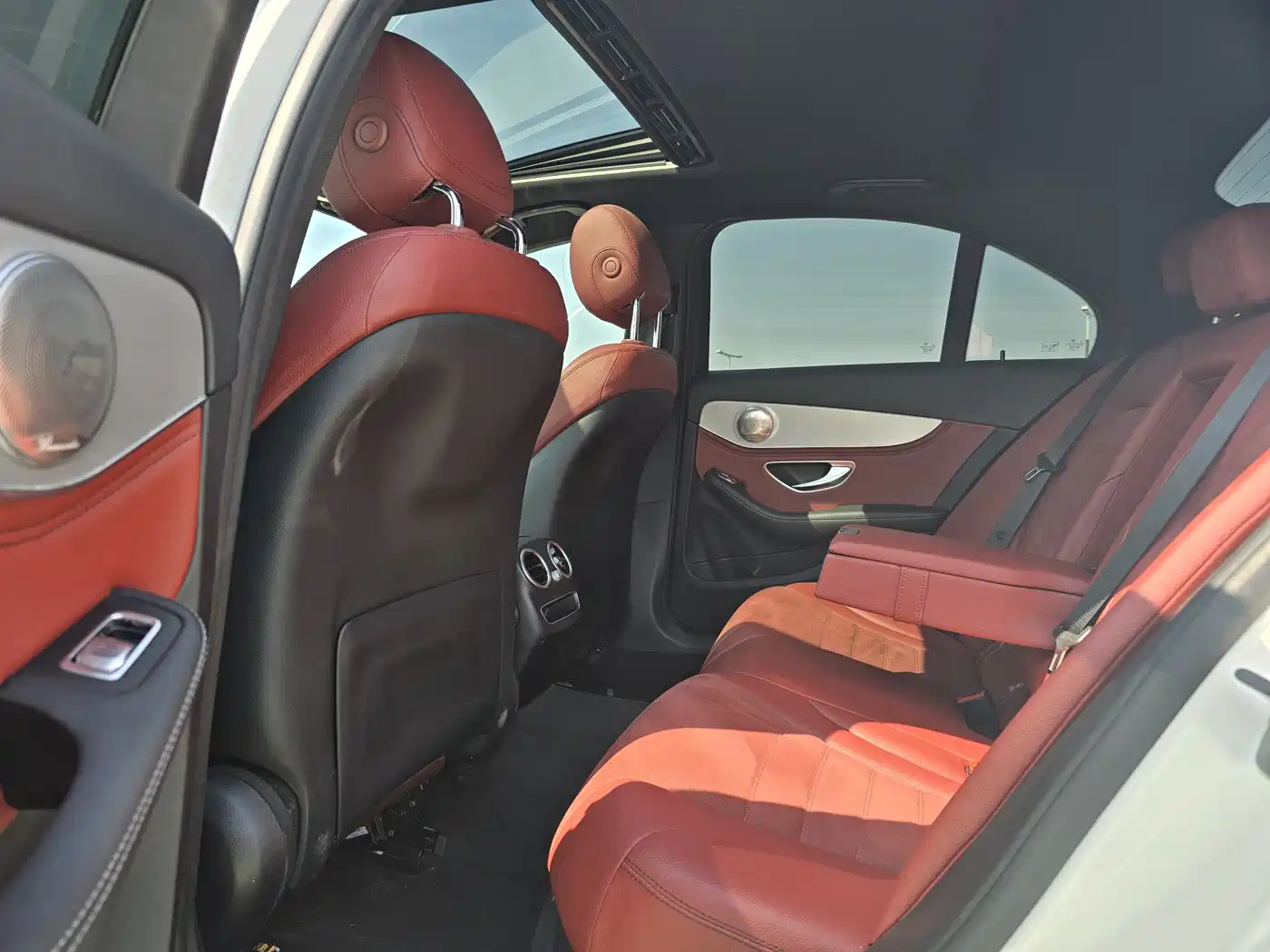 Mercedes-Benz C-Class 2020 Facelift C 260 Sport Version фото 5