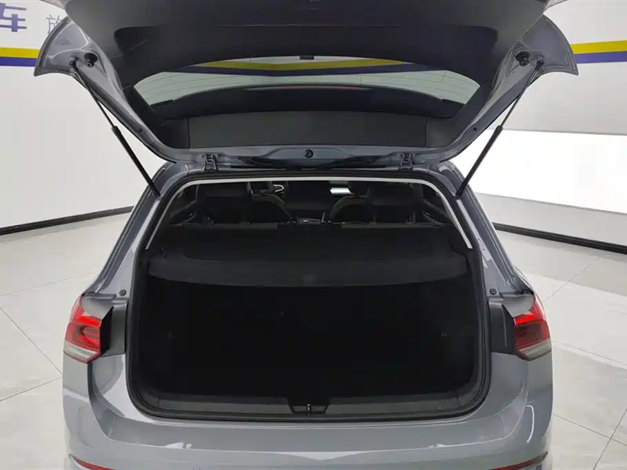 Volkswagen Golf 2021 280TSI DSG Pro фото 4