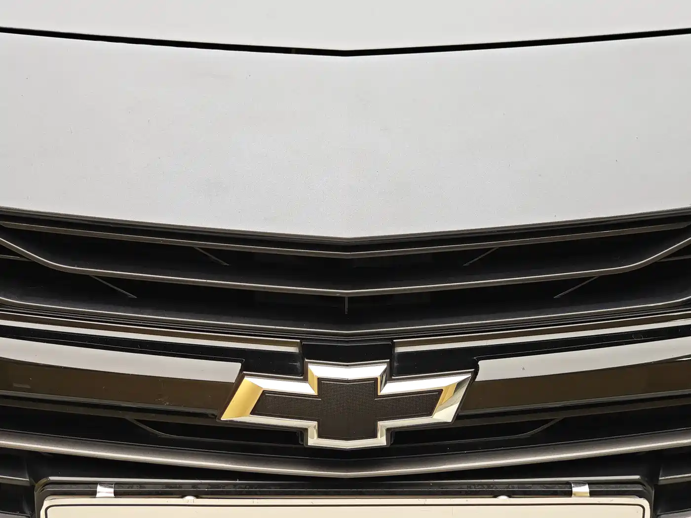 CHEVROLET MAI RUIBAO XL