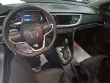 Фото 10 - Buick Excelle