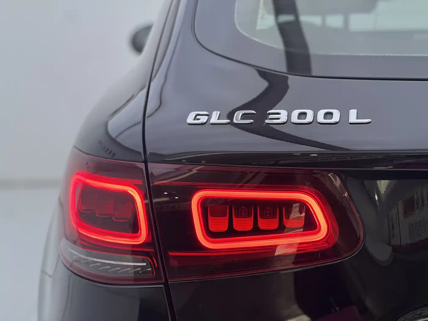 Mercedes-Benz GLC 2020 GLC 300 L 4MATIC Dynamic фото 14
