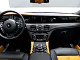 Фото 10 - Rolls-Royce Ghost