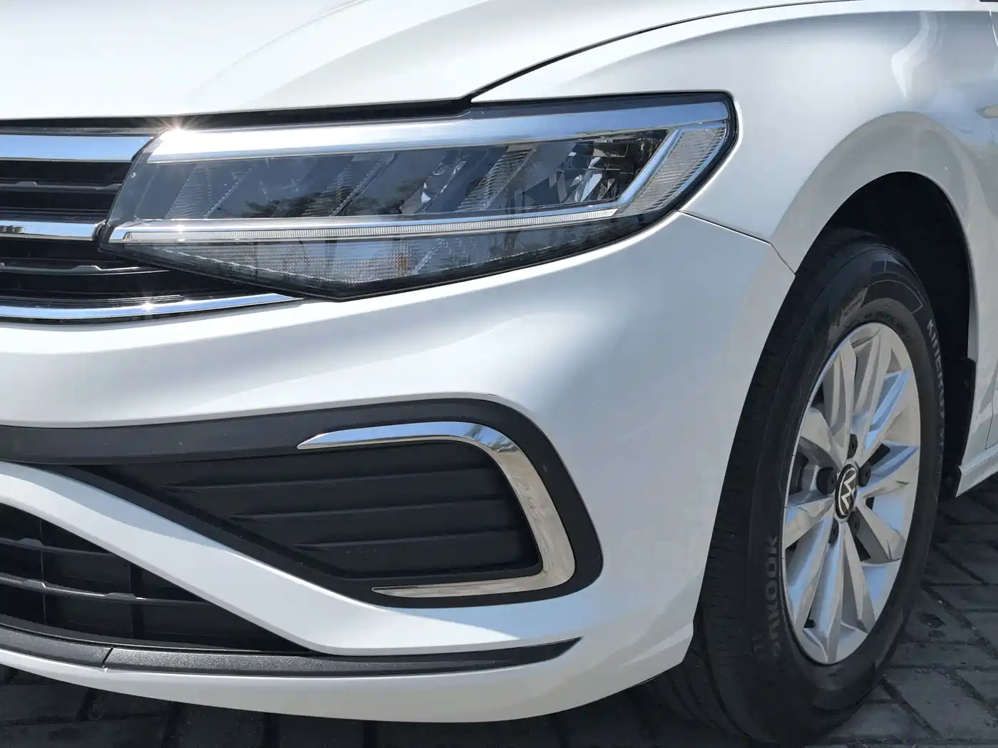 Volkswagen Bora 2023 200TSI DSG Comfort Edition фото 10