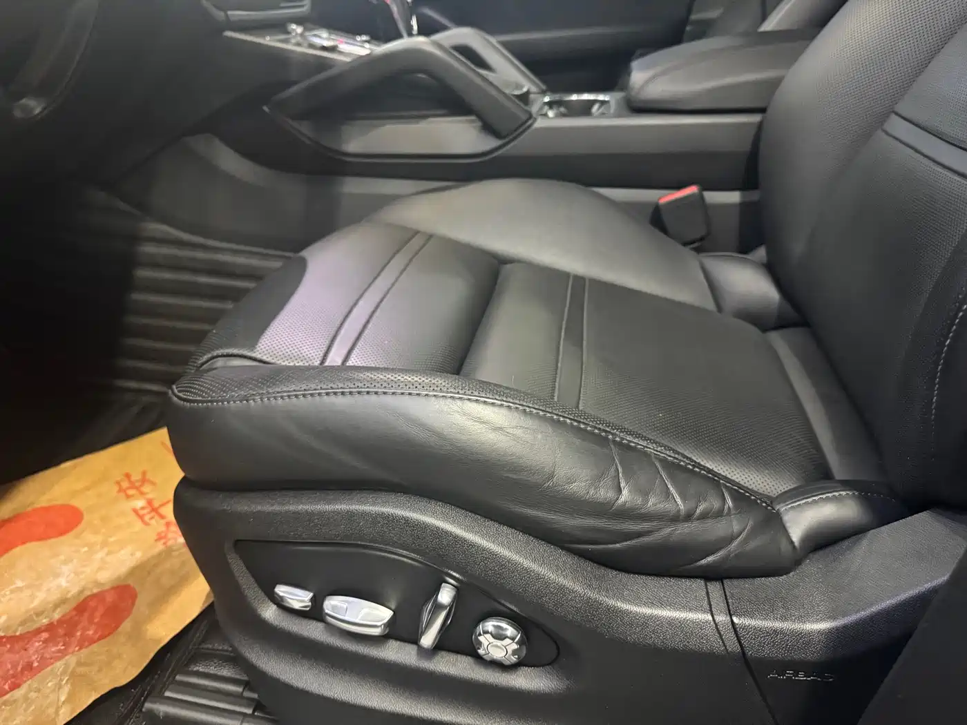 Porsche Cayenne 2019 Cayenne 3.0T фото 17