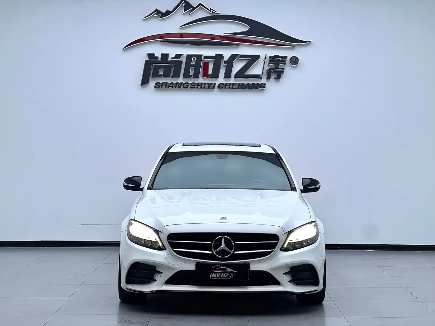 Mercedes-Benz C-Class 2019 C 260 Sport фото 2