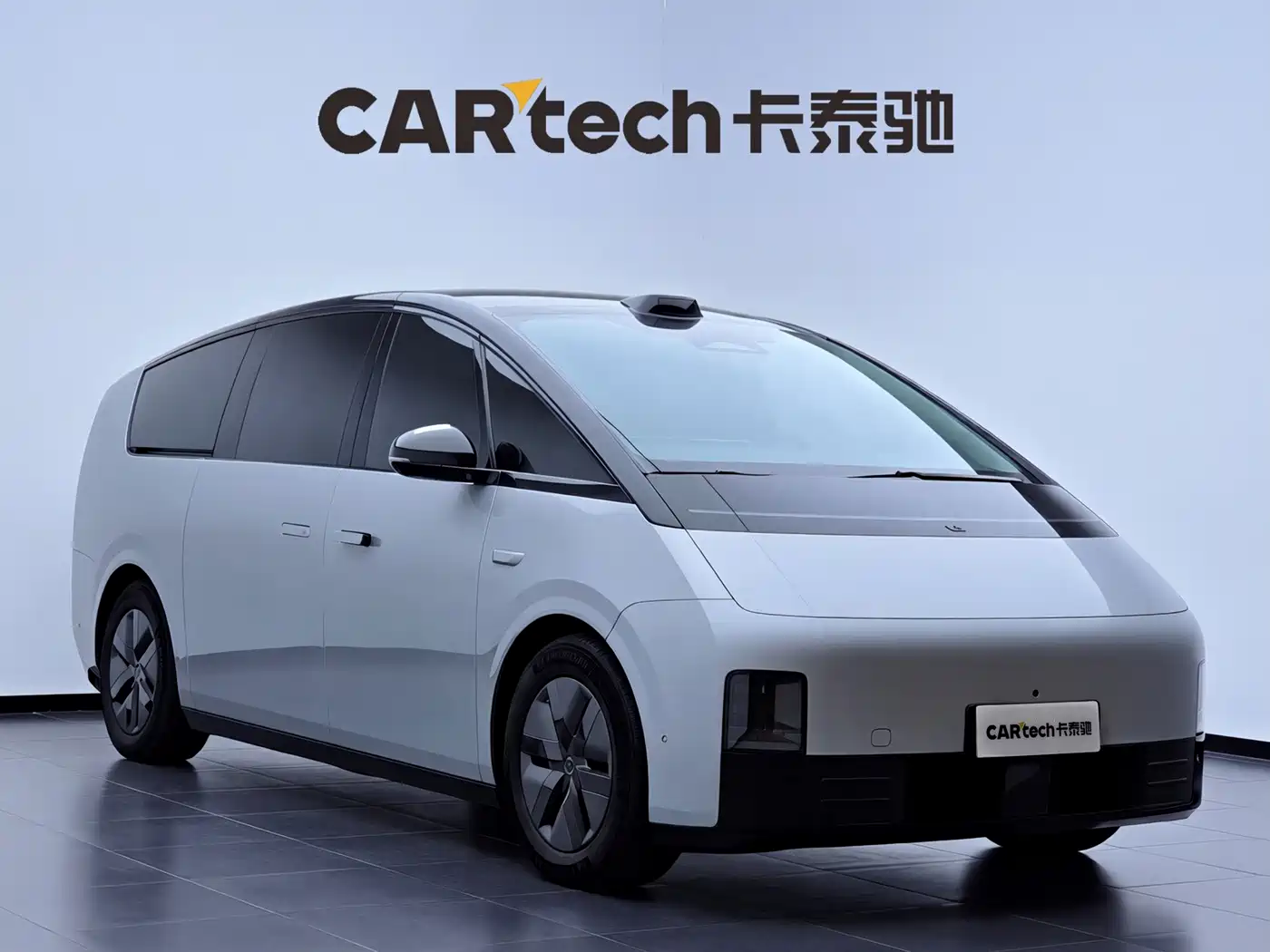 Li Auto MEGA 2024 2024 Ultra