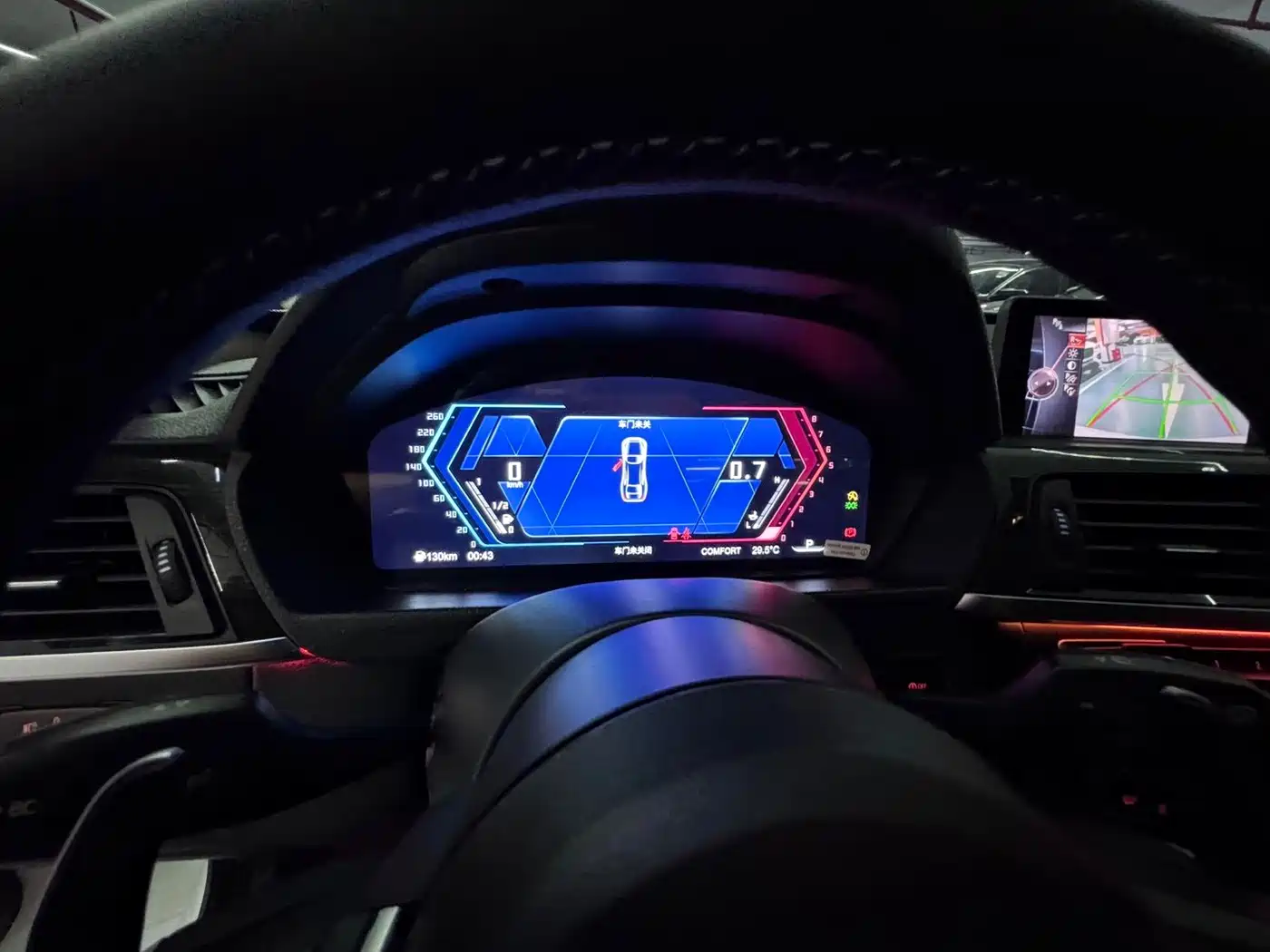 BMW 3 Series GT 2013 2013 Model 328i Style Design Package