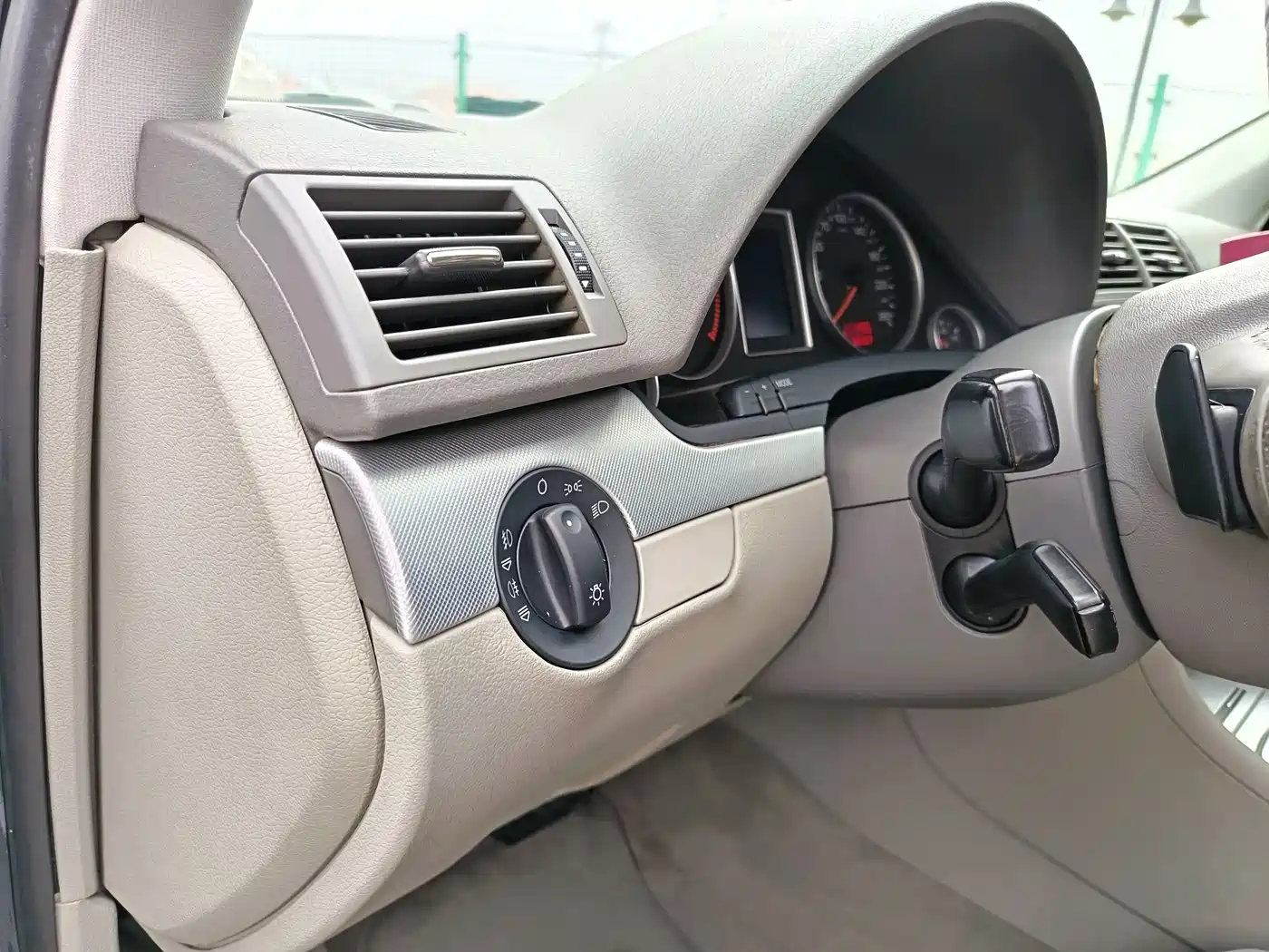 Audi A4 2008 Model 1.8T Automatic Comfort фото 20