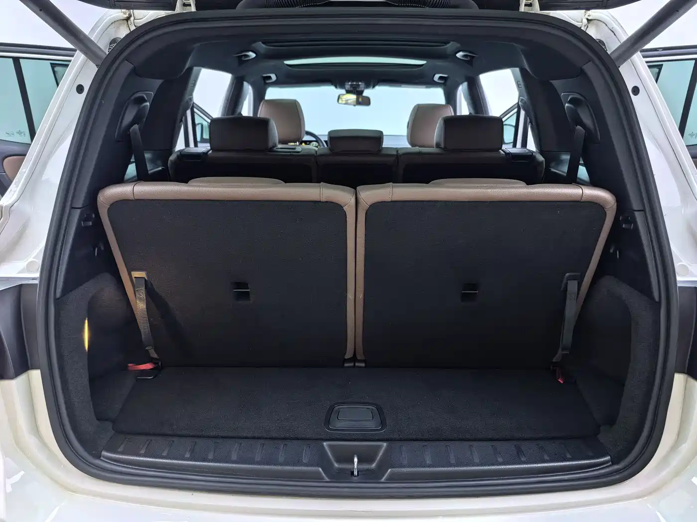 Mercedes-Benz GLB 2023 GLB 220 Style фото 15