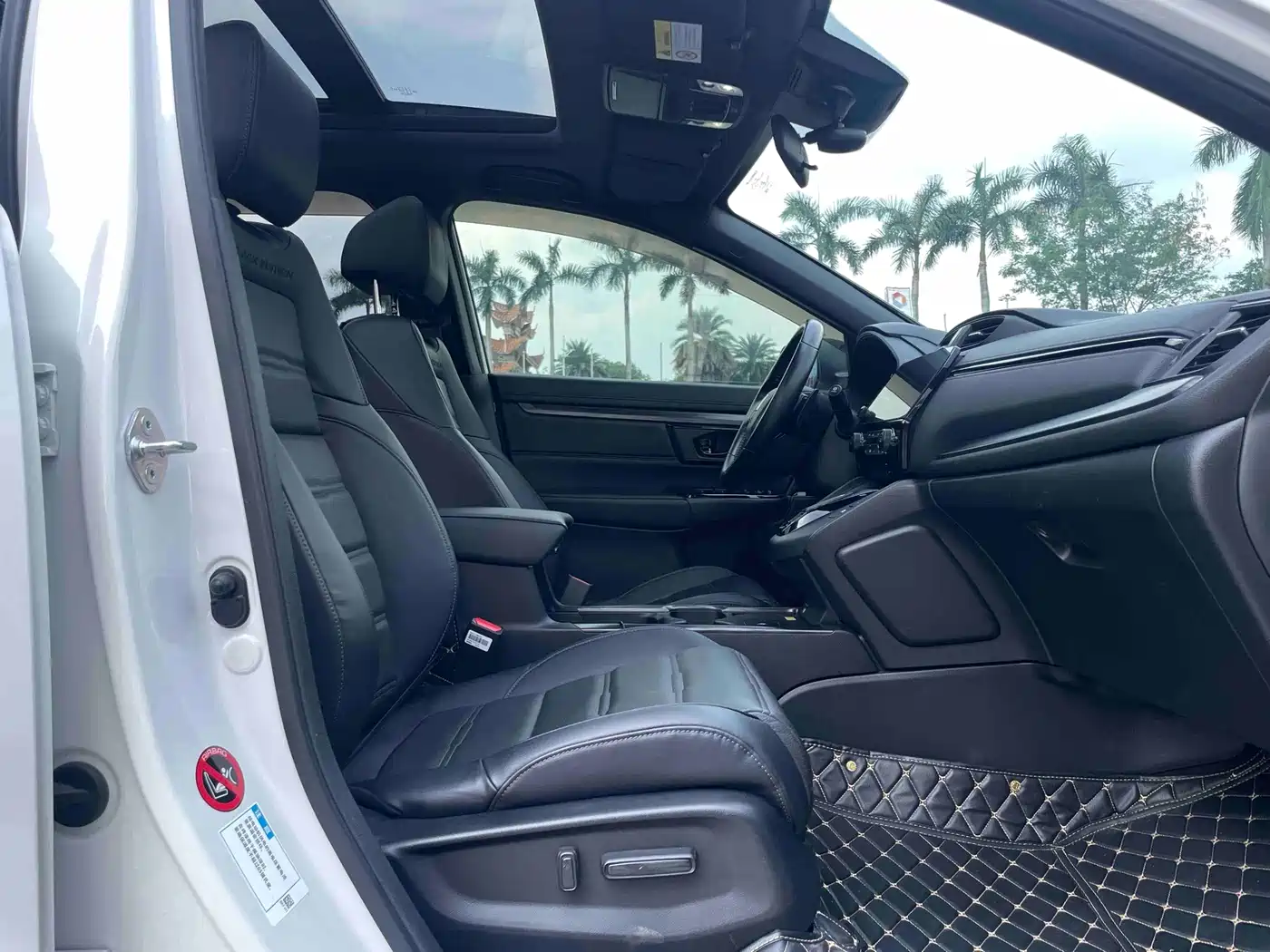 Фото 12 - Honda CR-V