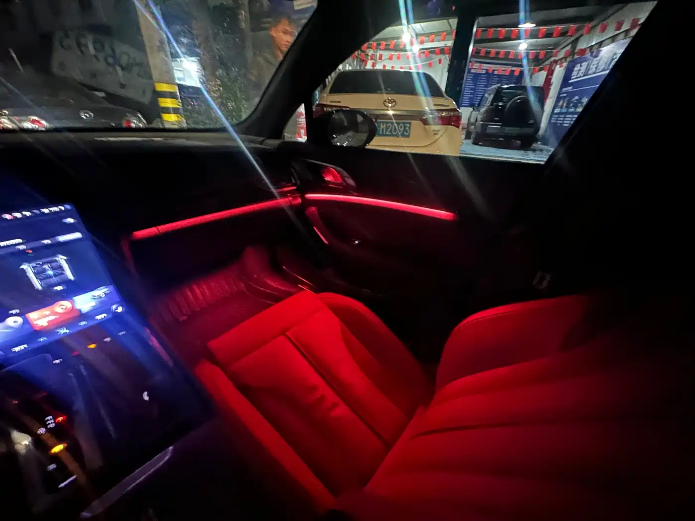 Hongqi H6 2023 2.0T Comfort Edition фото 5