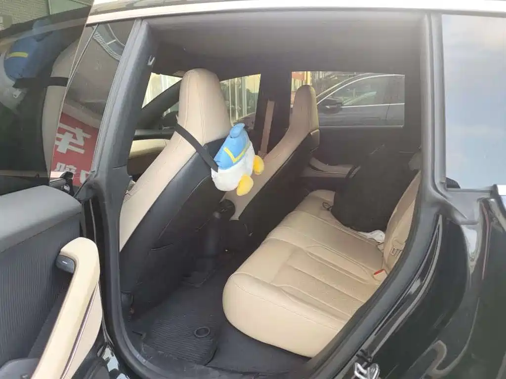 NIO ET5T 2023 2023 Model 75kWh Touring