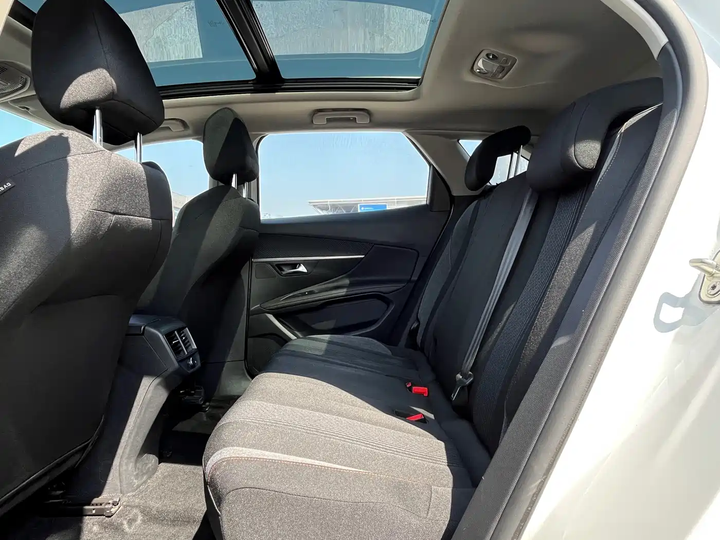 Peugeot 4008 2019 Facelift 360THP Leading Edition фото 14