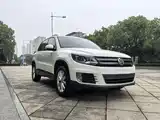 صورة 3 - Volkswagen Tiguan