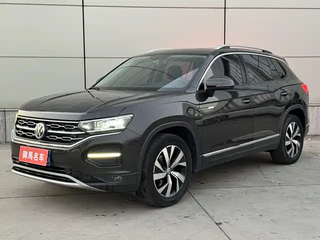 VOLKSWAGEN TANYUE