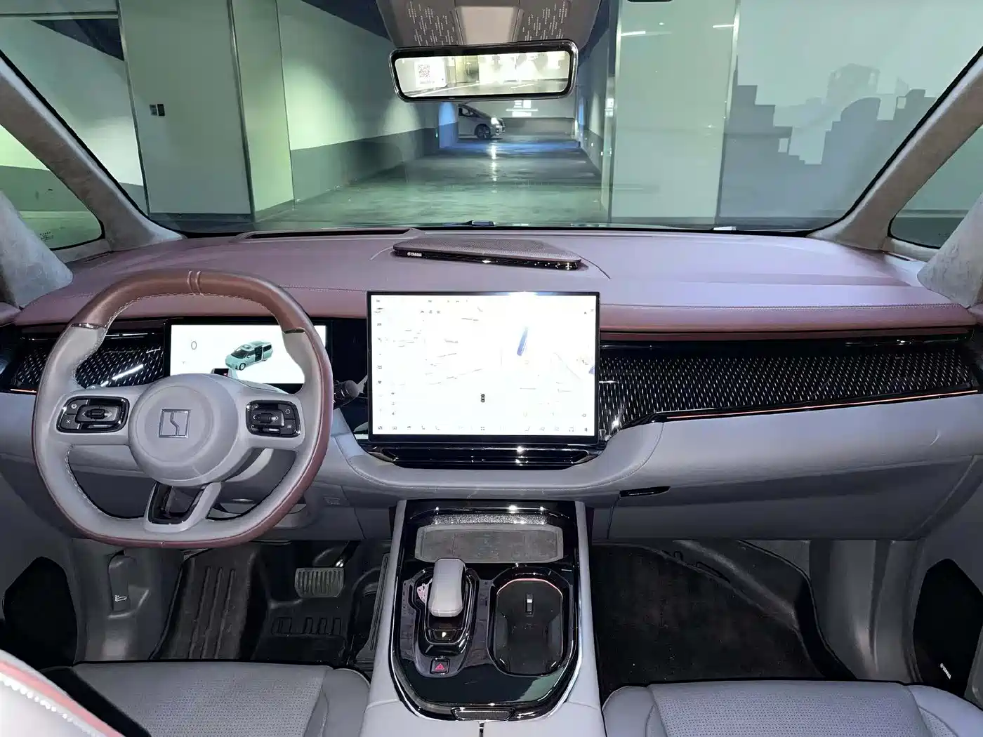 ZEEKR EXTREME KRYPTON 009