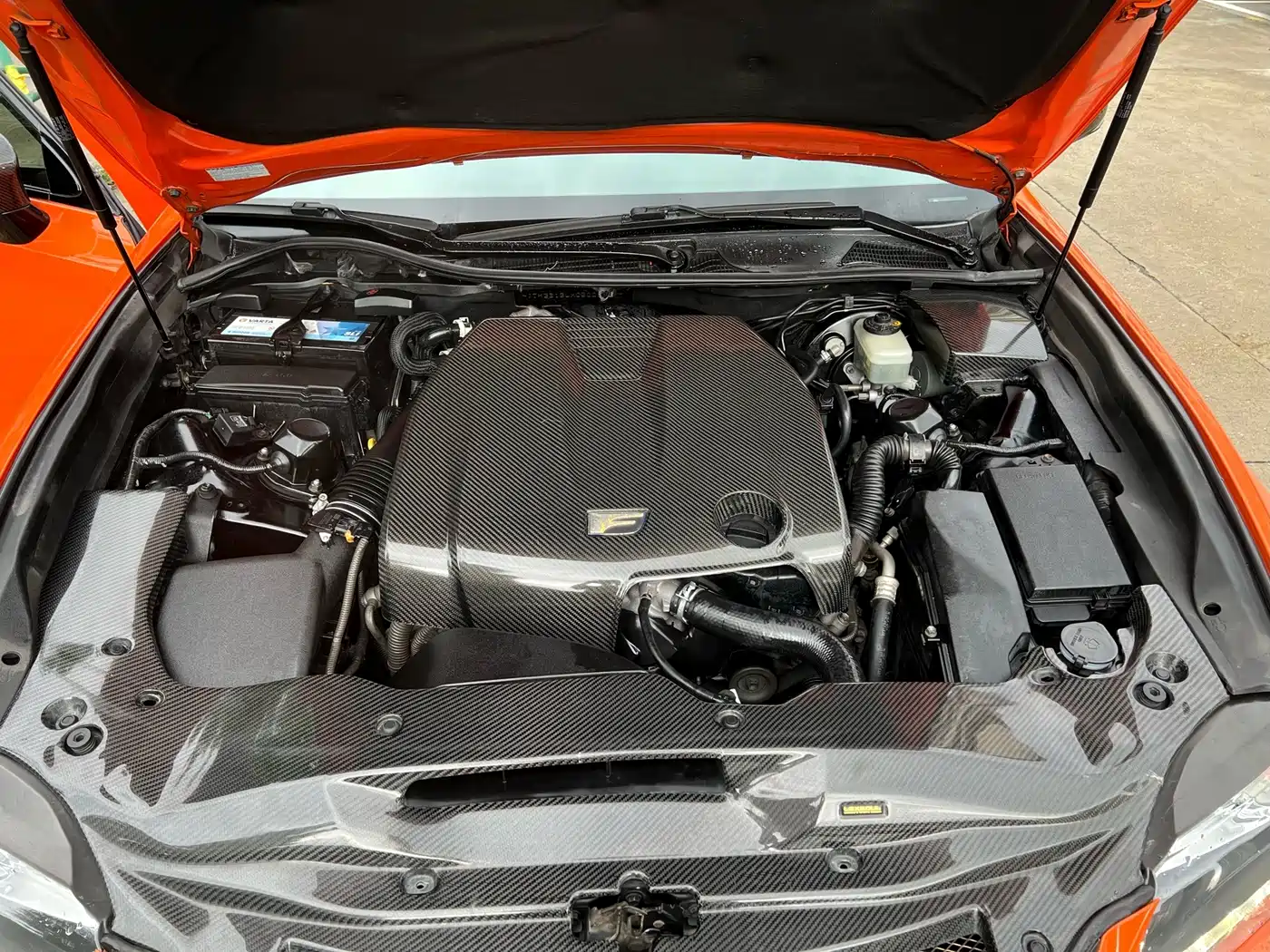 Photo 22 - Lexus GS
