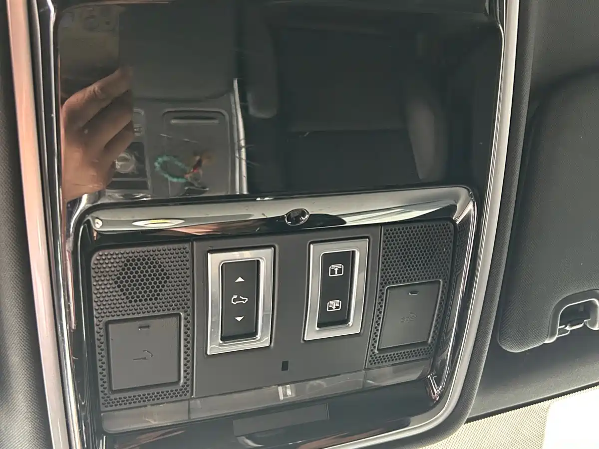 Land Rover Range Rover Sport 2018 3.0 SC V6 HSE DYNAMIC фото 12