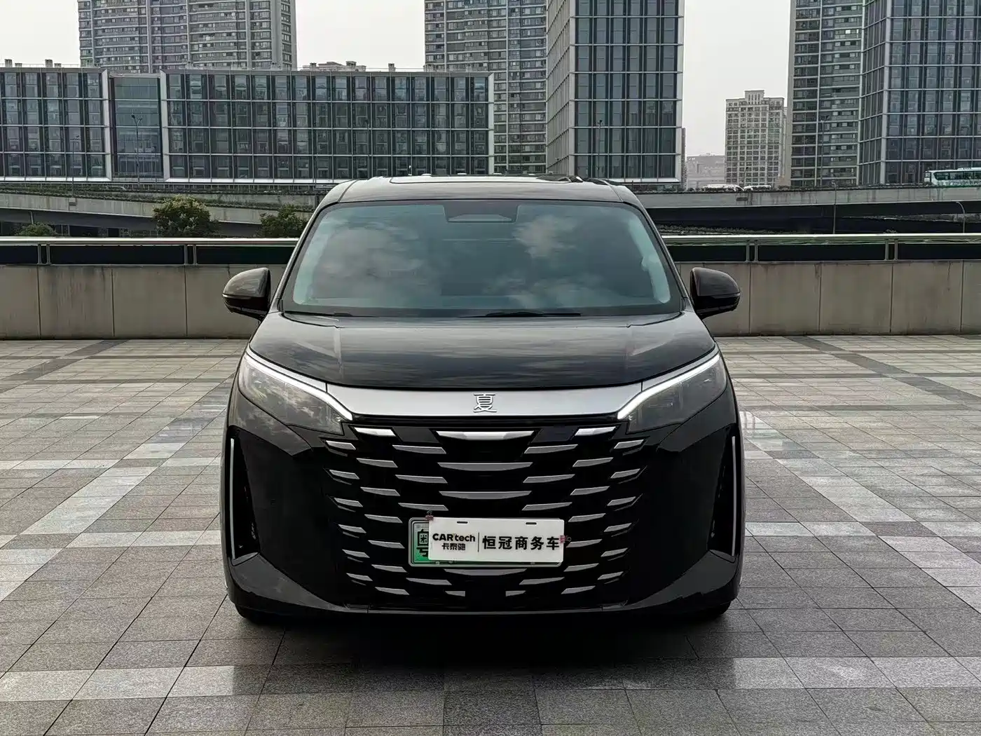2026 BYD Xia