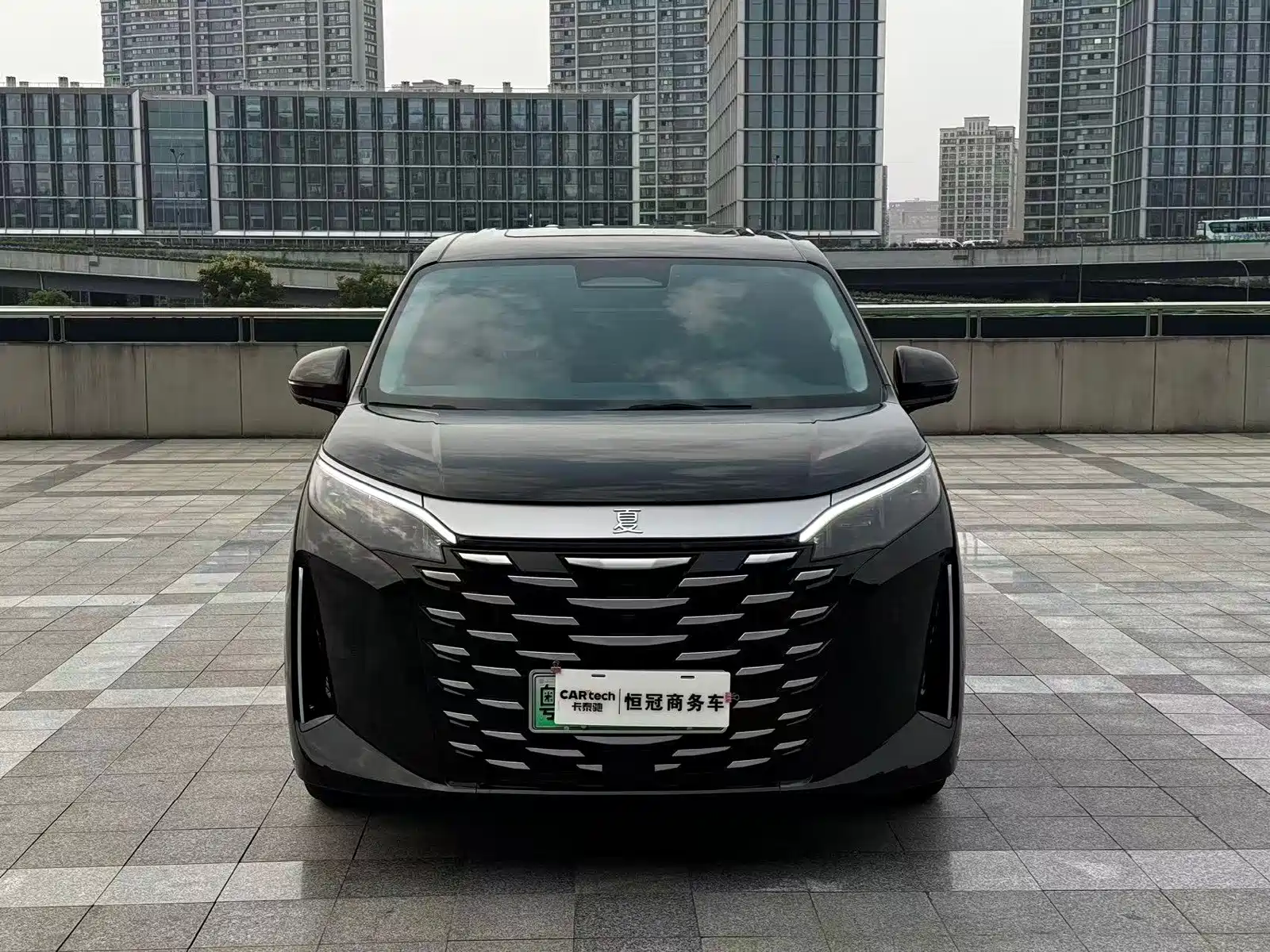 Фото 2 - BYD Xia