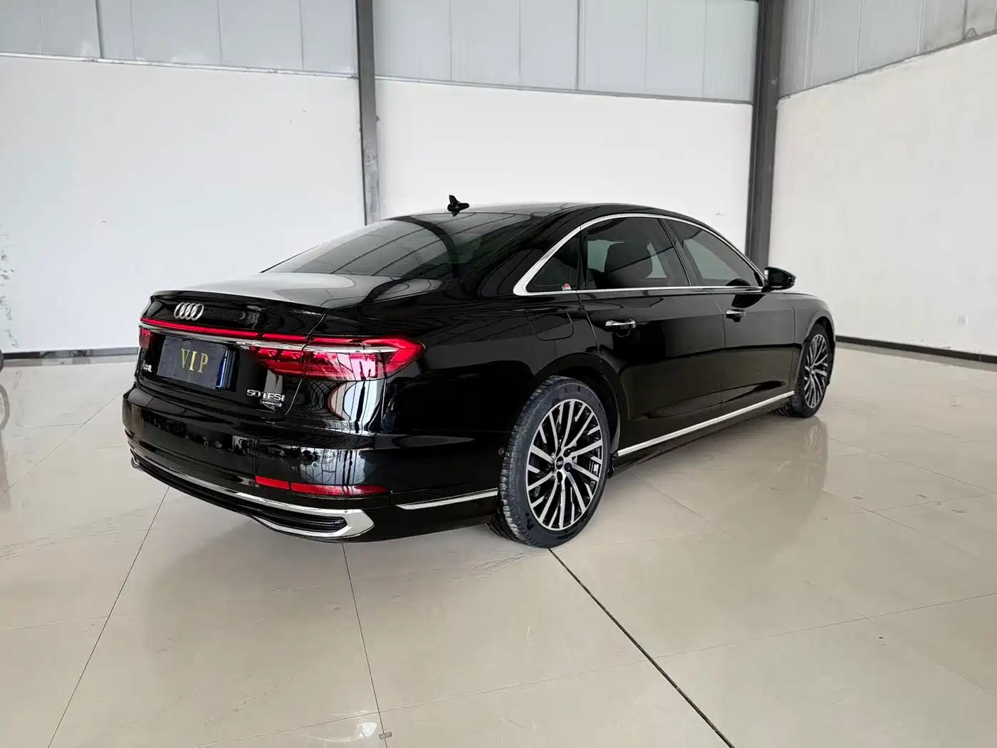 Audi A8 2024 Model A8L 50 TFSI quattro Premium Selection фото 6