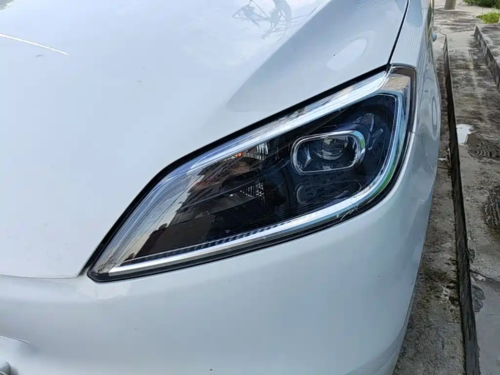 Wuling Motors Wuling Hongguang New Energy 2025 2024 Pure Electric 300KM Standard