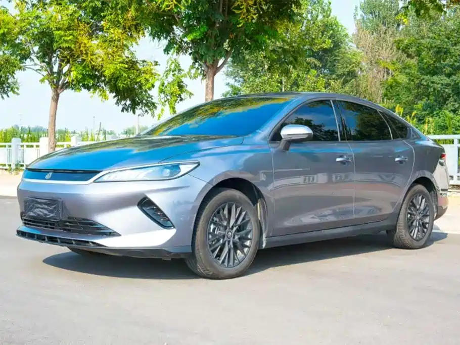 Similar car