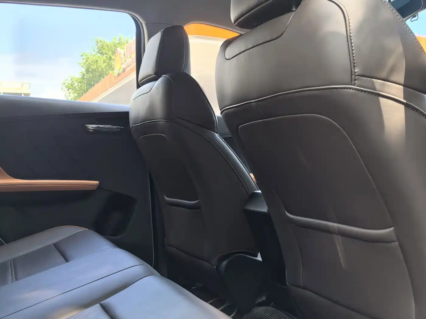 BYD e2 2021 2021 Luxury Edition