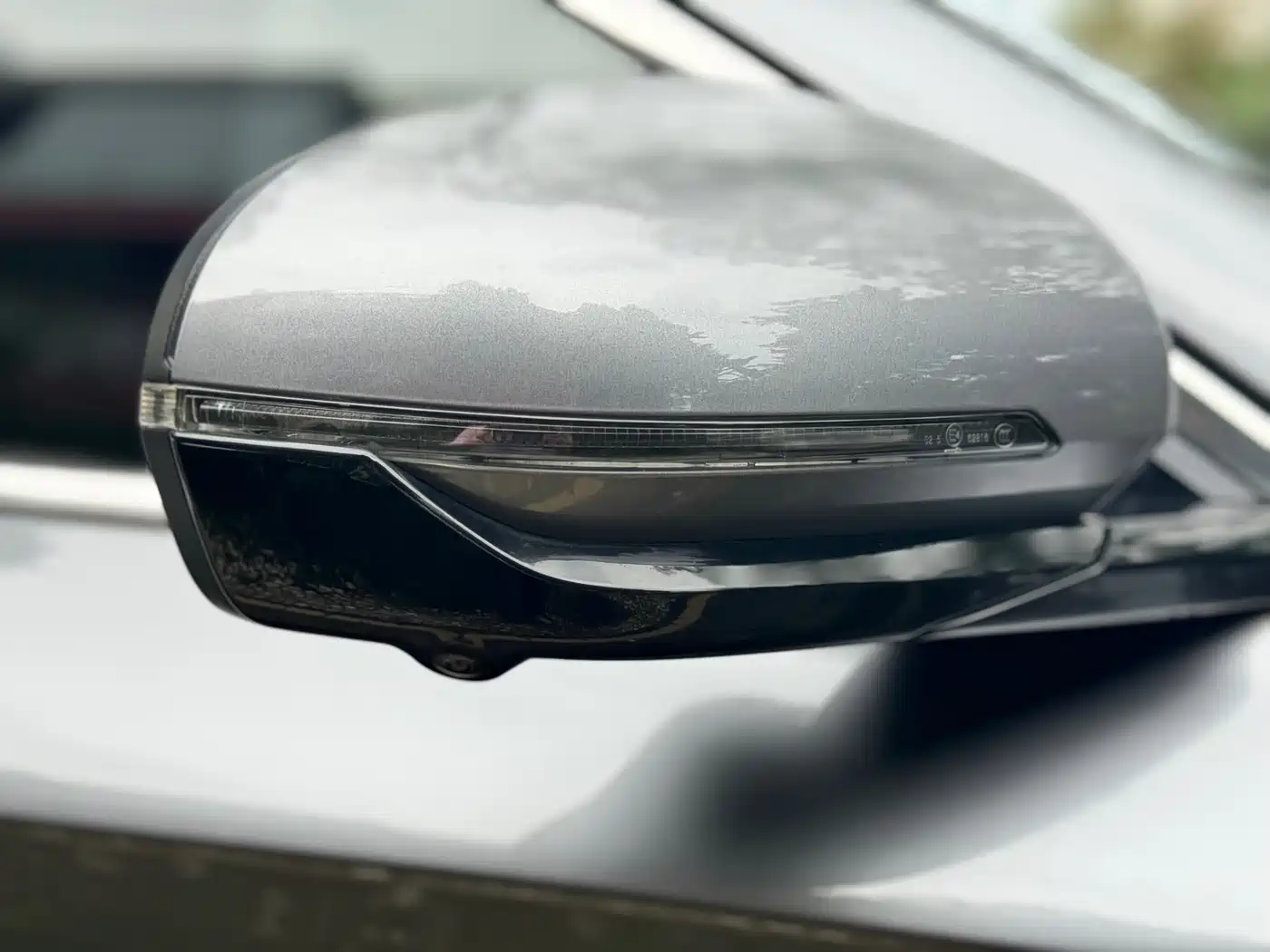 BYD Song PLUS PHEV 2021 DM-i 51KM Honor фото 22