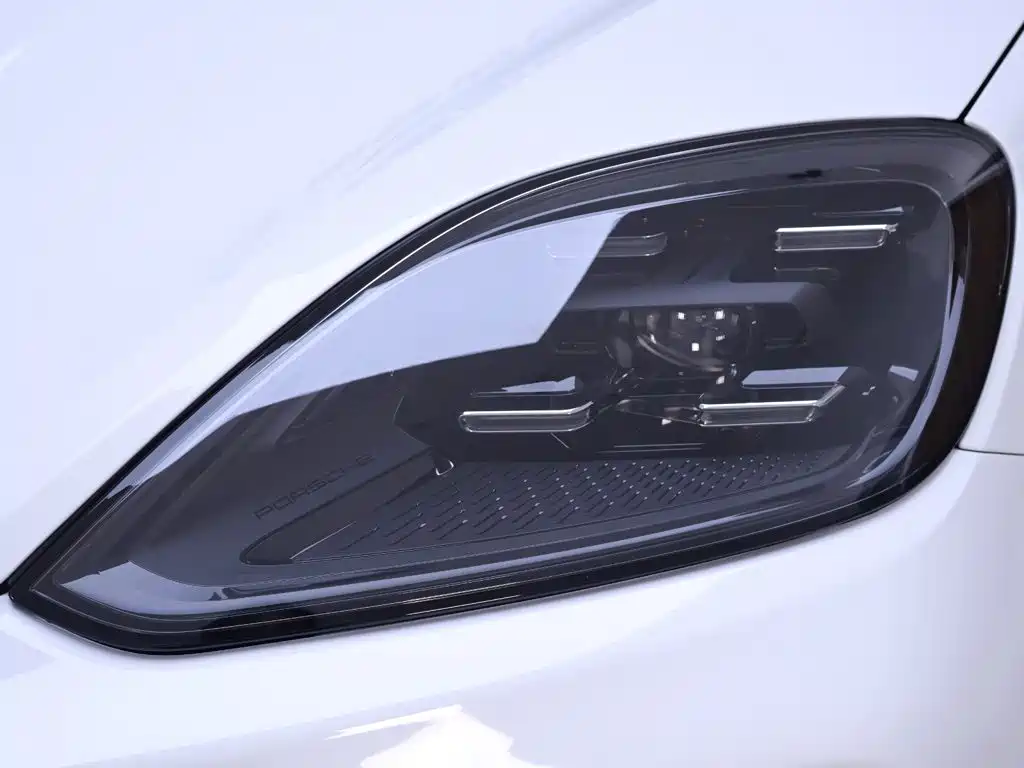Porsche Cayenne 2025 2025 Cayenne 3.0T Dream Chaser Edition