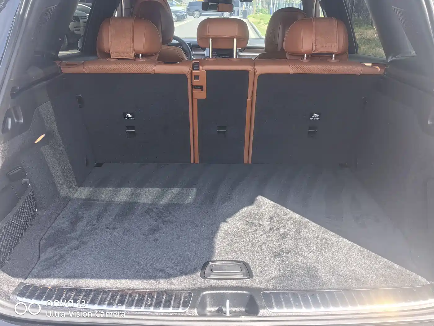 Mercedes-Benz GLC 2024 GLC 300 L 4MATIC Dynamic 5-seater фото 11
