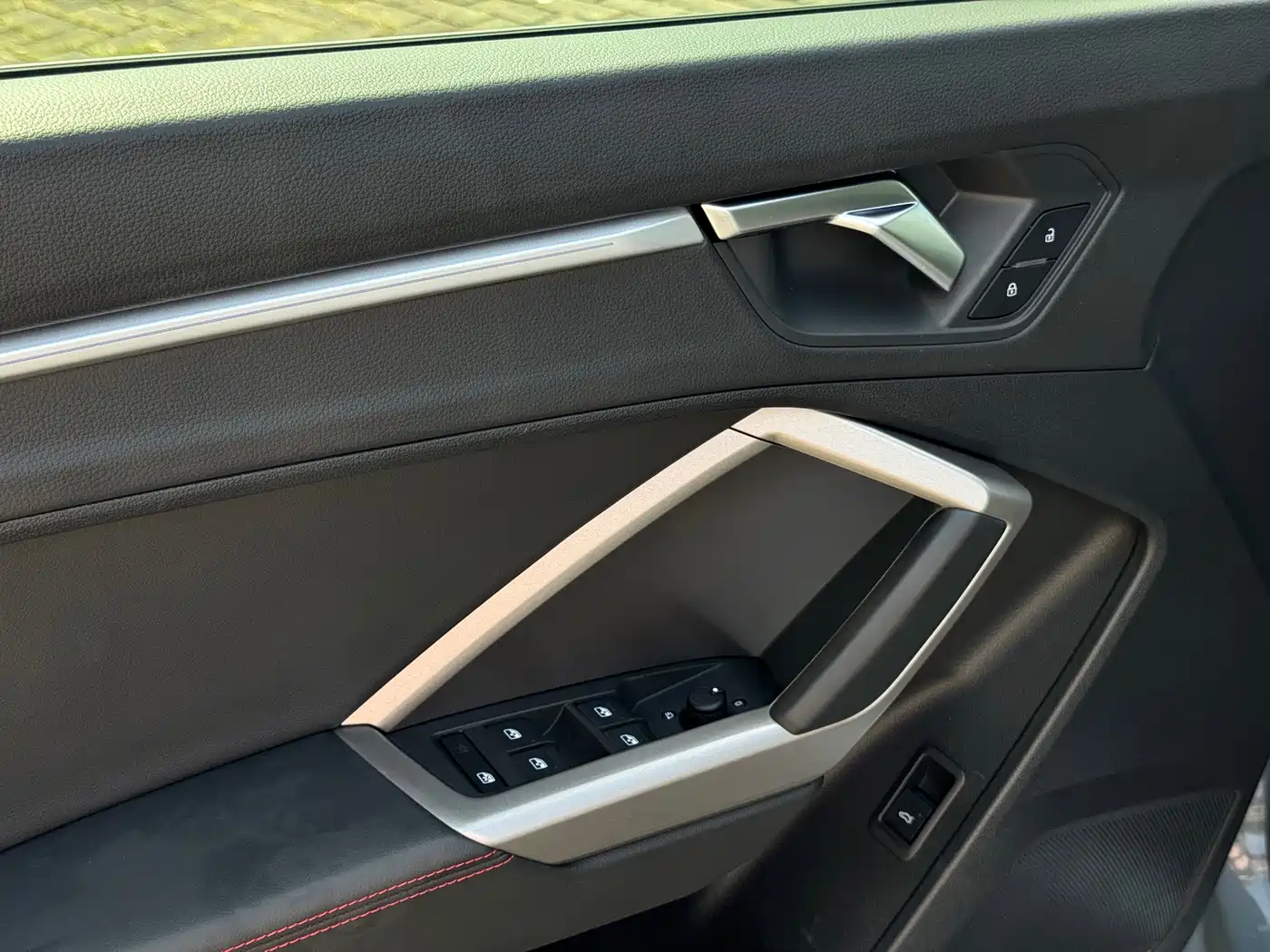 Фото 7 - Audi Q3