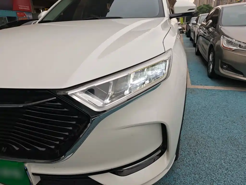 Photo 24 - Changan Oshan X7