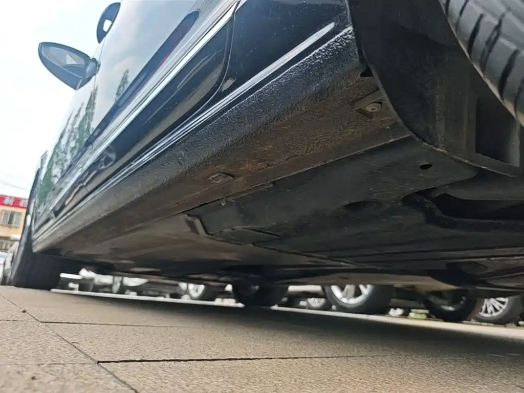 Volkswagen Passat 2019 330TSI Elite Version China VI фото 22