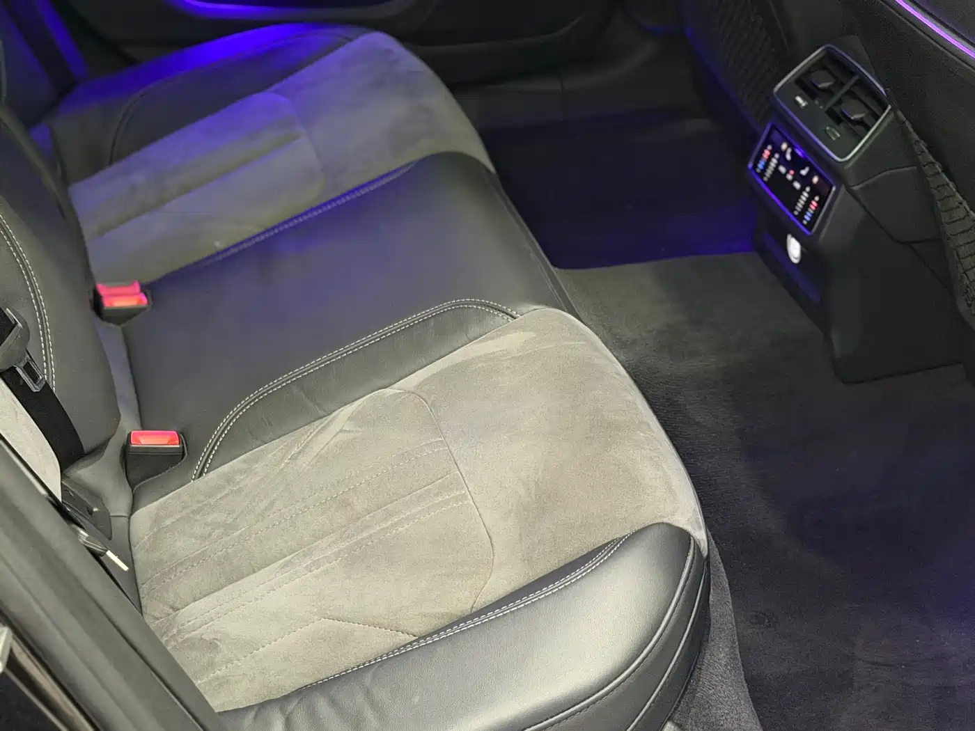 Audi A6L 2020 45 TFSI quattro Premium Dynamic фото 11