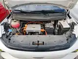 Фото 20 - Geely Geometry E Firefly
