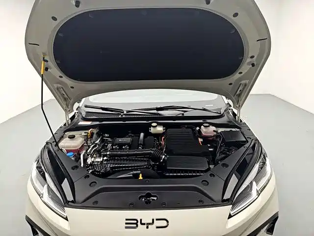 Фото 17 - BYD Seal 06 New Energy